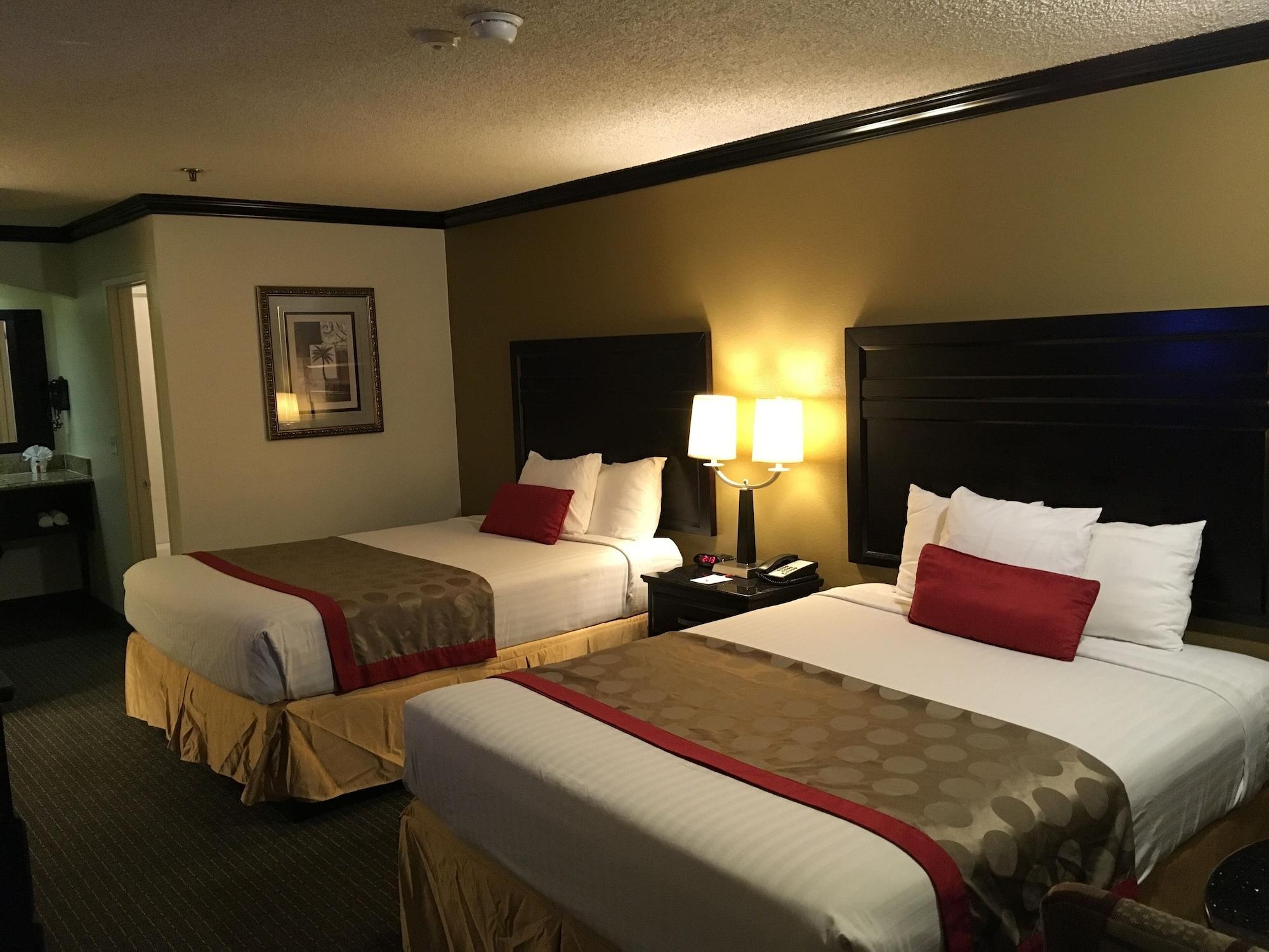 Ramada By Wyndham Ontario Ξενοδοχείο Εξωτερικό φωτογραφία